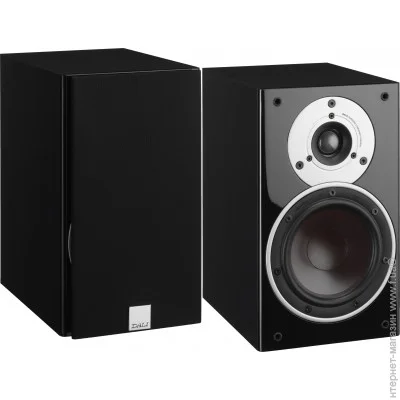  Dali Zensor 1 Black Ash ()
