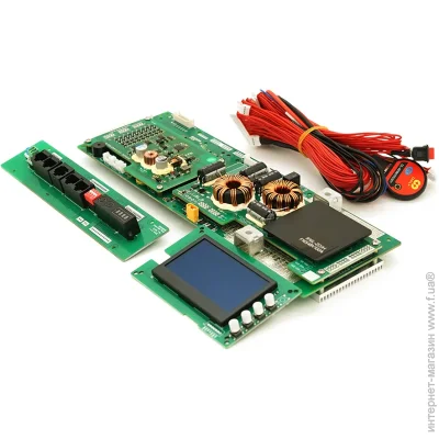 home storage BMS smart  DaLy LiFePO4 100A +   1A