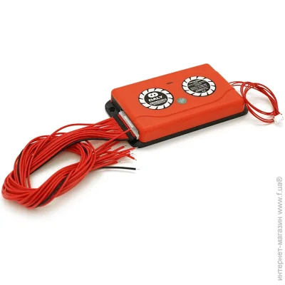   Daly     SMART 48V 16S 1A