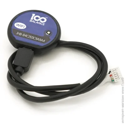 WIFI module