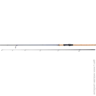  D.A.M.  DAM Steelhead Iconic Spin 2.28 20-50. (75527)