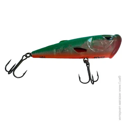  D.A.M. Topwater 7 Fegis (1595272-Fegis)