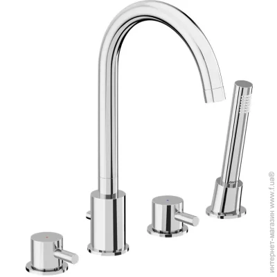    Damixa Scandinavian Pure  4 ,   ,  360400000