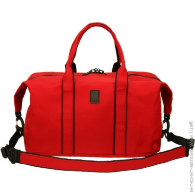   Danaper   22  CARGO, RED