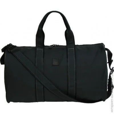   Danaper   22  VOYAGE, BLACK