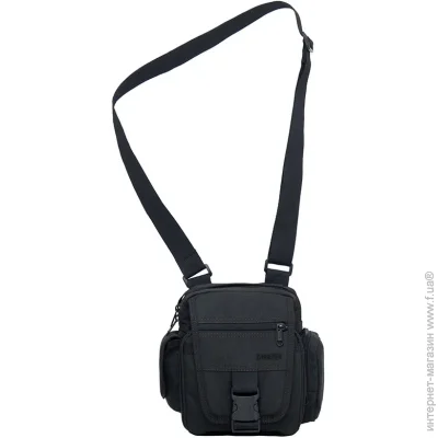 Danaper     COMPANION, BLACK