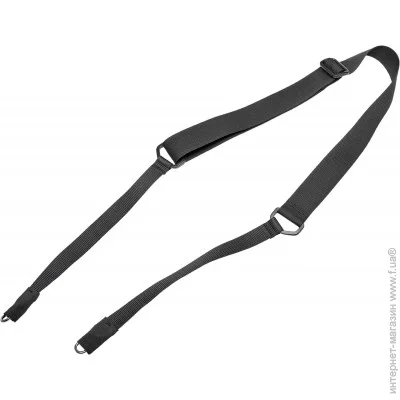 Danaper   D-POINT, Black  (3325099)