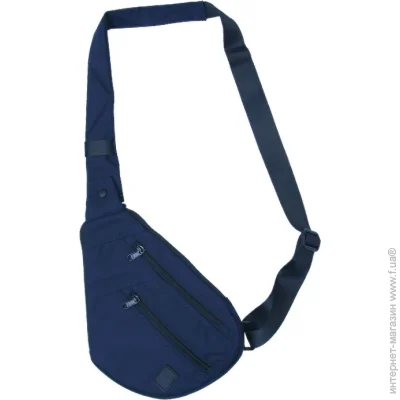 Danaper    FLAT, BLUE