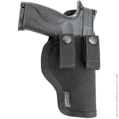Danaper  Holster A-16