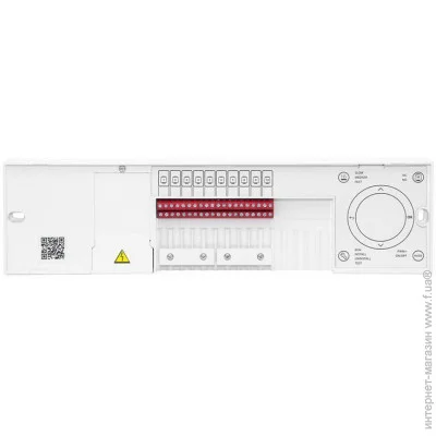  Danfoss Icon Master Controller OTA, 24V,  15  (088U1142)