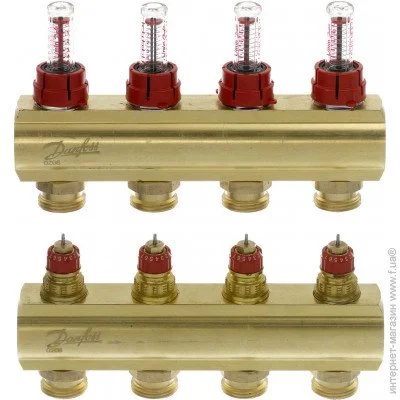   Danfoss FHF-4   (088U0524)