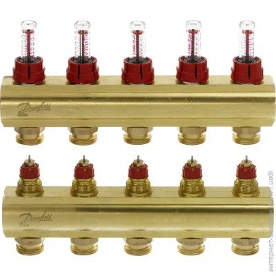   Danfoss FHF-5   (088U0525)