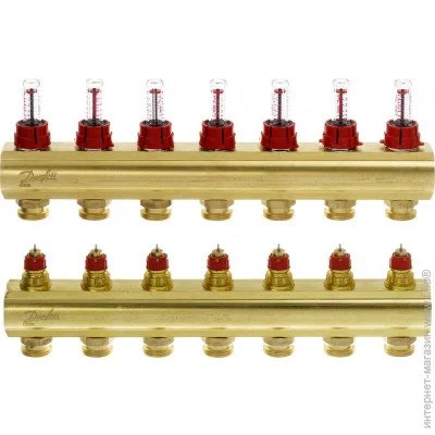   Danfoss FHF-7   (088U0527)