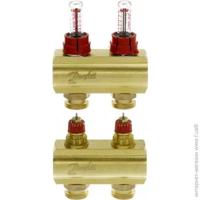   Danfoss FHF 2   (088U0522)