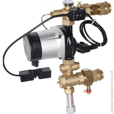   Danfoss FHM-C1 c  UPM3 (088U0094)
