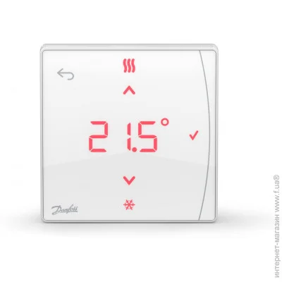  Danfoss Icon2 RT, 