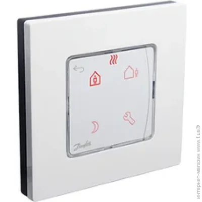 Danfoss Icon Programm  (088U1025)