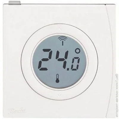  Danfoss Link RS (088L1914)