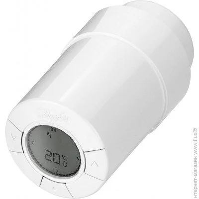  Danfoss Living Connect (014G0002)