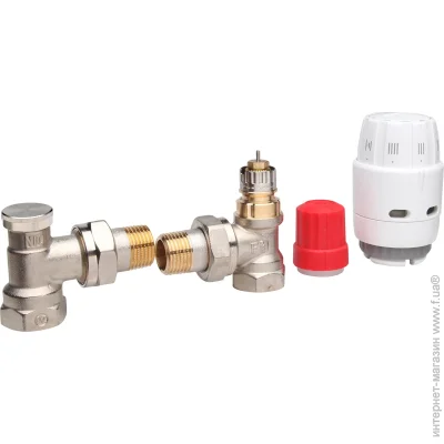  Danfoss   RAS-C2+ RA-N+ RLV-S 1/2"  (013G2219)