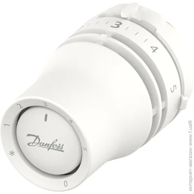 Danfoss Redia M30x1.5, BIS (015G3330)