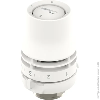 Danfoss Redia RTD, BIS (015G3350)