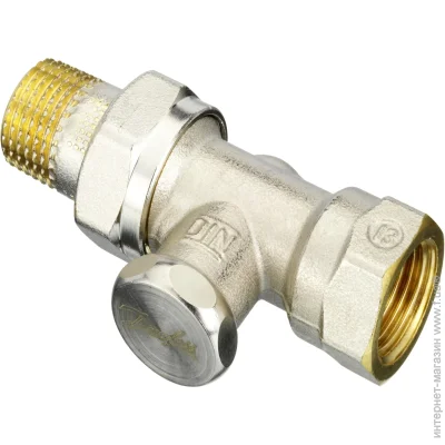 Danfoss   RLV-S-15  (003L0124)