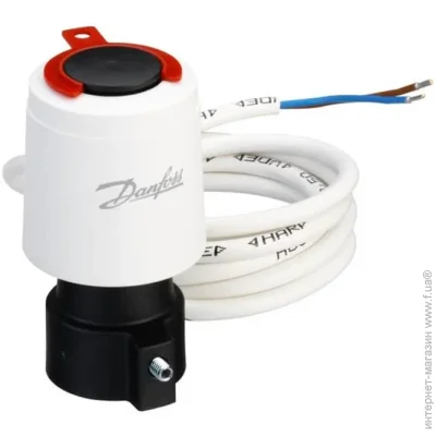   Danfoss TWA-A NC 230, 1.2 (088H3112)