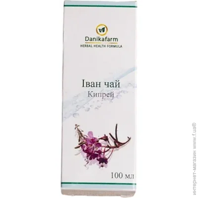   Danikafarm  -(ʳ) 100  (000024615)