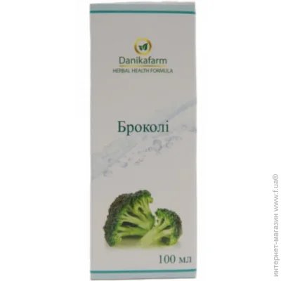   Danikafarm   100  (000024620)