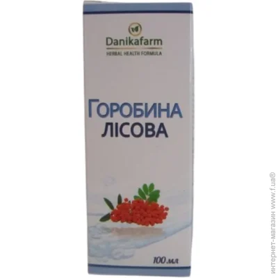   Danikafarm    100  (000024626)