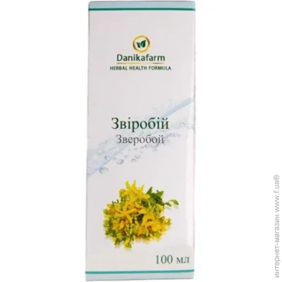   Danikafarm   100  (000024634)