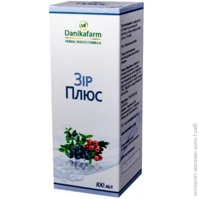   Danikafarm    100  (000024636)