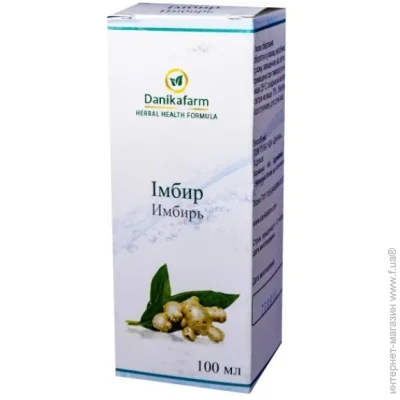   Danikafarm   100  (000024637)