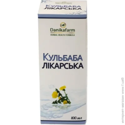   Danikafarm    100  (000024642)