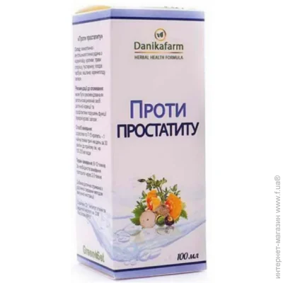   Danikafarm   100  (000024650)