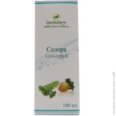   Danikafarm   100  (000024652)