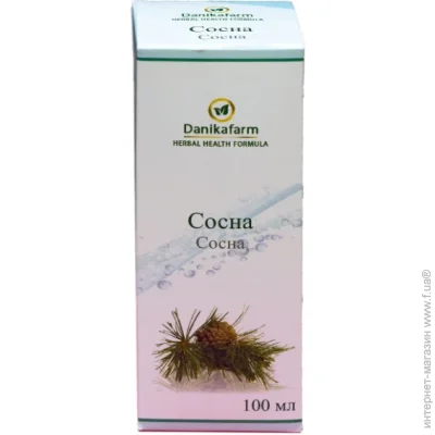  Danikafarm   100  (000024653)