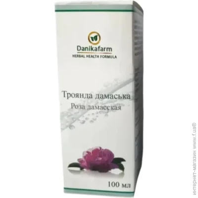  Danikafarm    100  (000024659)