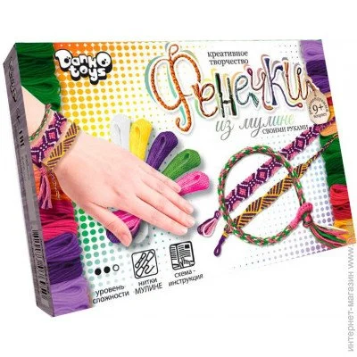 Danko Toys    3 (FIM-01-03)