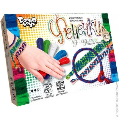 Danko Toys    7 (FIM-01-07)