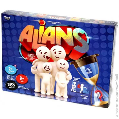   Danko Toys    Alians ALN-01   (.) (G-ALN-01U(SPG-92U))