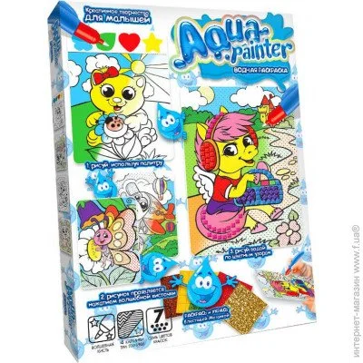 Danko Toys      4  (AQP-01-05U)