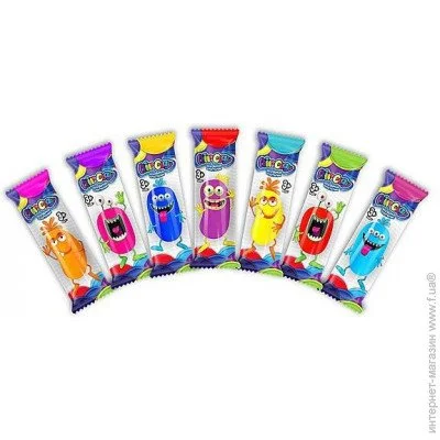 Danko Toys    Bubble Clay (ARCL-02-01U)