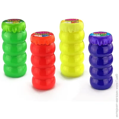 Danko Toys '  Bubble Slime
