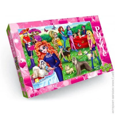   Danko Toys   (C260-12-06)
