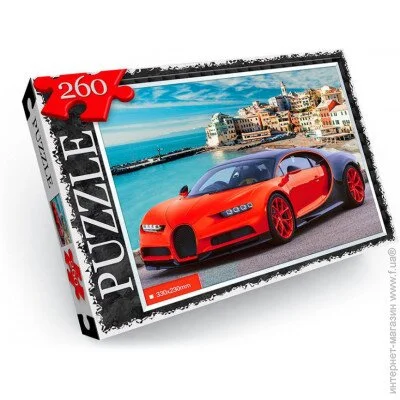  Danko Toys "" C260-12-16, 260 