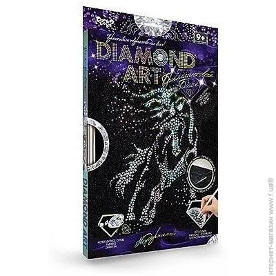 Danko Toys Diamond Art.   (DAR-01-05)