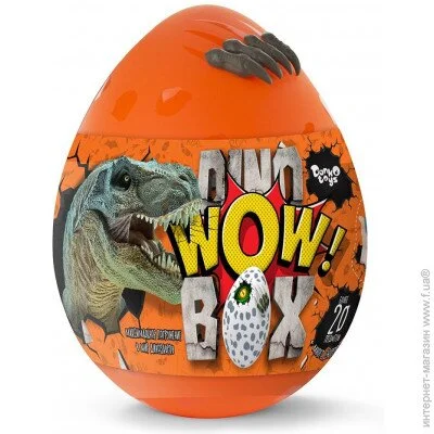 Danko Toys Dino Wow , . (DWB-01-01U)