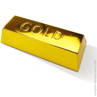 Danko Toys      "Gold"   GEX-01-01 (2000903900948)